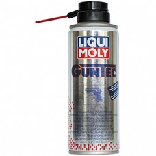 Средство для чистки LIQUI MOLY  Guntec 200мл