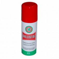 Средство для чистки Ballistol спрей 50мл 