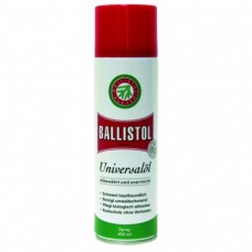 Средство для чистки Ballistol спрей 400 мл 