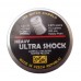 Пули JSB Ultra Shock cal .22 (5.5мм) 1.645 гр. (150шт.)
