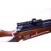 Пневматическая винтовка Егерь ( Jaeger РОК)  5.5 SPR карабин (.22cal)  (M1)